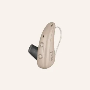 Signia Orion Charge&Go 100 | Rechargeable Hearing Aid