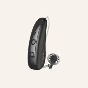 Signia Pure Charge & Go 3IX RIC Rechargeable Hearing Aid
