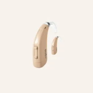 Signia Run P | BTE Hearing Aid