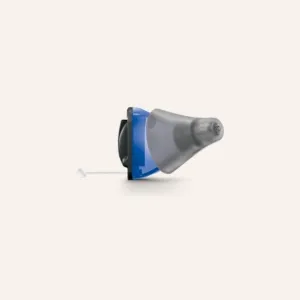 Signia Silk 2X | CIC Hearing Aid