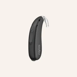 Signia Orion C&G 75 RIC Hearing Aid