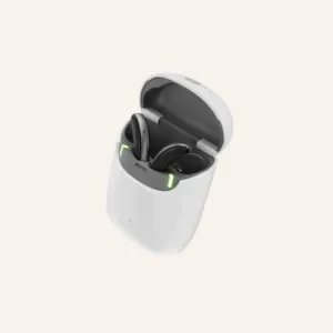 Signia Kit Styletto 2IX SLIM | RIC Rechargeable Hearing Aid
