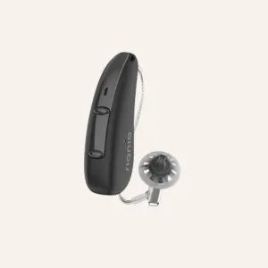 Signia Pure Charge&Go 7IX RIC