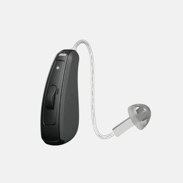 ReSound Key 461 RIE Kit Rechargeable Hearing Aid