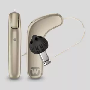 Widex Kit MRRLD SmartRIC 330