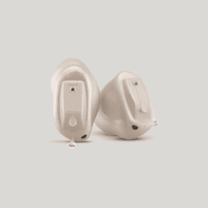 Widex Moment M CIC 110 Hearing Aid