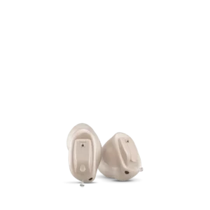 Widex Moment M CIC 220 Hearing Aid