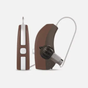 Widex Evoke ERB2D 110 RIC Hearing Aid