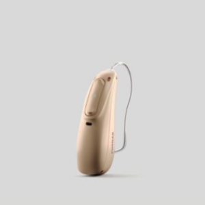 Phonak Kit Audeo L30 RIC Rechargeable Hearing Aid