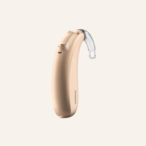 Phonak Terra BTE-SP Hearing Aid