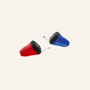 Signia Insio 1IX | CIC Hearing Aid