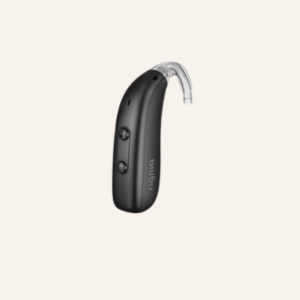 Signia Orion C&G PSP 50 BTE Hearing Aid