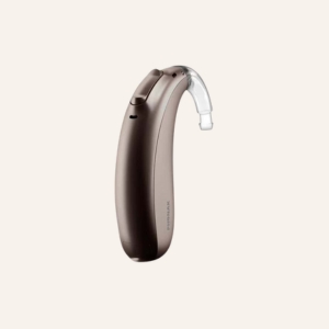 Phonak Naida L50- SP BTE Hearing Aid