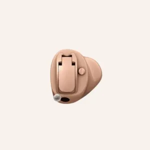 Oticon Own 5 P CIC Bluetooth Hearing Aid