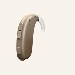 Oticon Xceed 1 Ultra Power BTE Hearing Aid