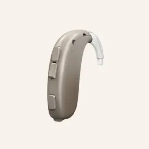 Oticon Xceed 2 Super Power BTE Hearing Aid