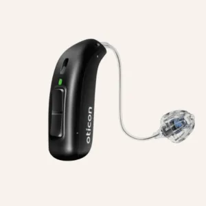 Oticon Zircon 1 Mini RITE Power Hearing Aids