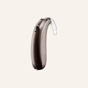 Phonak Sky L50 SP BTE Hearing Aid