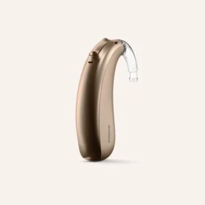 Phonak Naida L50 UP Hearing Aid