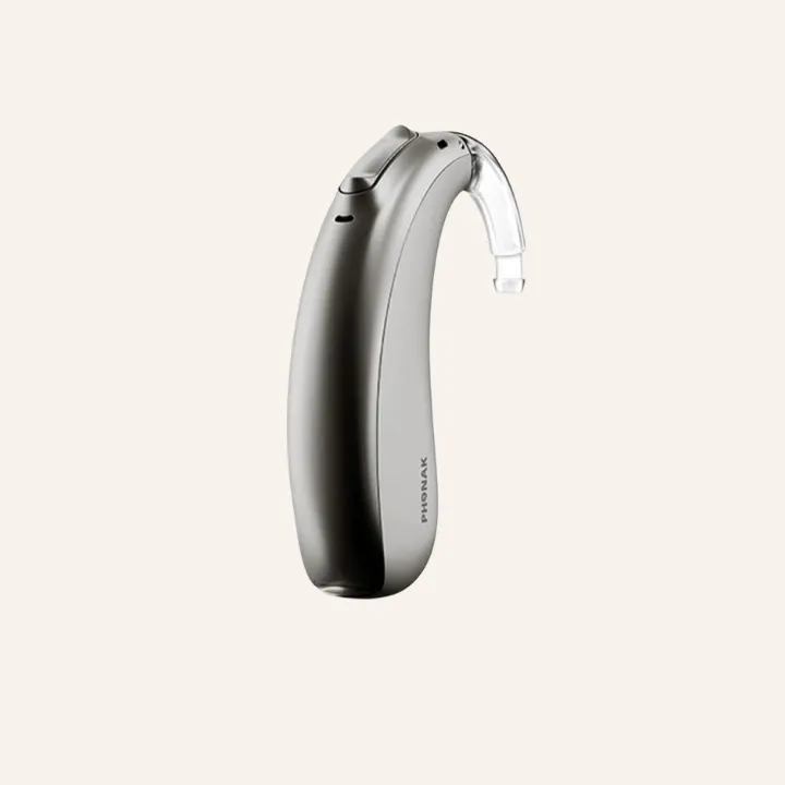 Phonak Naida L90 SP Hearing Aid