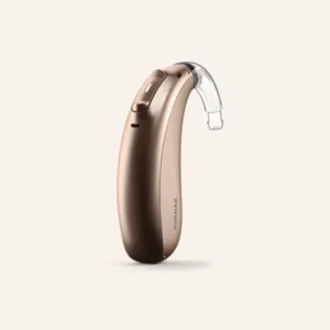 Phonak Naida L90 UP Hearing Aid