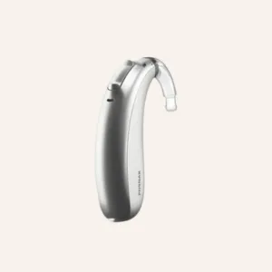Phonak Terra BTE-M Hearing Aid