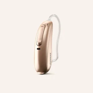 Phonak Terra RIC-312 Hearing Aid