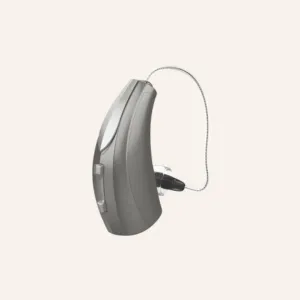 Starkey Evolv AI 2000 RIC R Rechargeable Hearing Aid