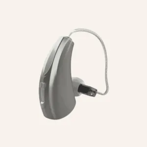 Starkey Livio 1600 RIC R Rechargeable Hearing Aid