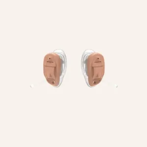 Starkey Picasso 1200 CIC Hearing Aid