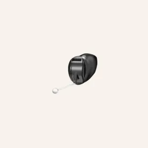 Starkey SoundLens iQ 2400 IIC Hearing Aid