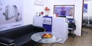 Hearing Aids in Lucknow