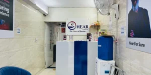 Hearing Aids in Agra