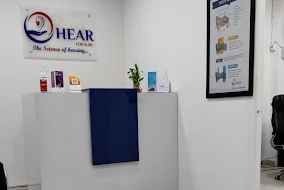 Hearing Aids Clinic in Faridabad