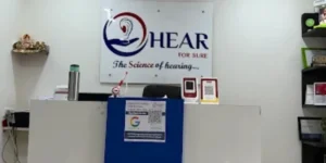 Hearing Aids in Kalikaji Delhi