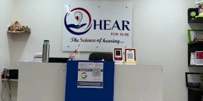 Hearing Aid Clinic in Delhi