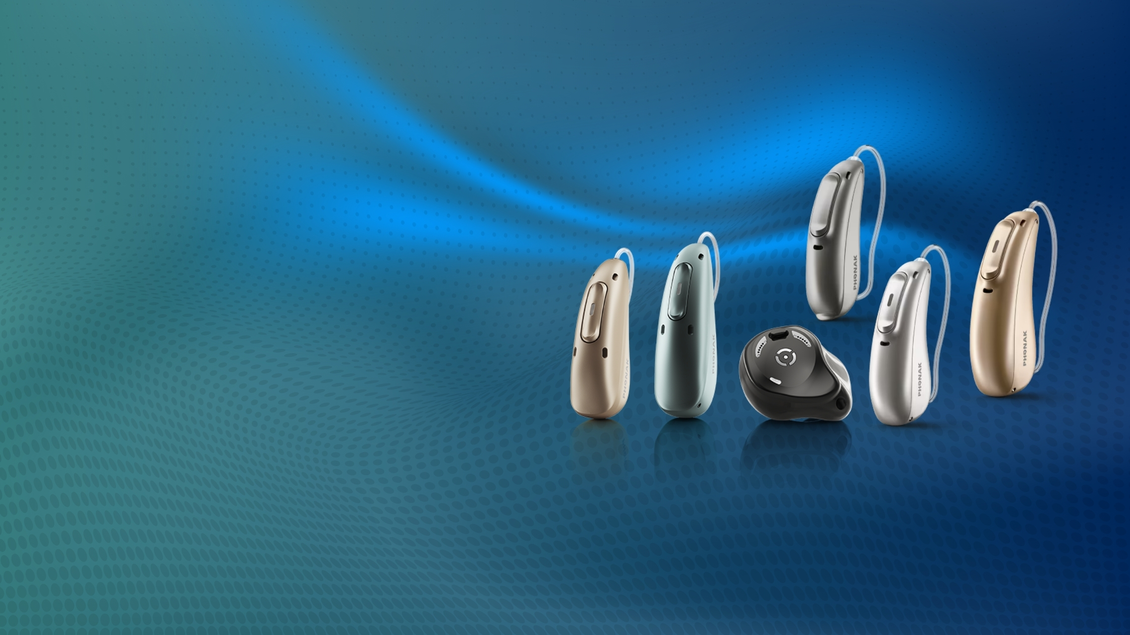 Phonak Hearing Aids