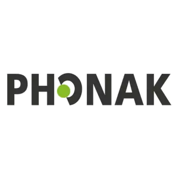 Phonak Hearing Aids