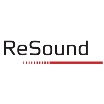 Resound Hearing Aids