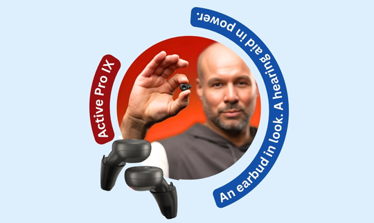 About Signia Hearing Aids