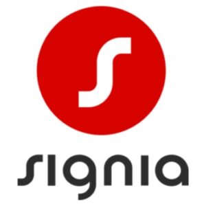 Signia Logo