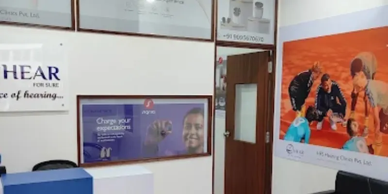 Hearing Aids Clinic in Aligarh