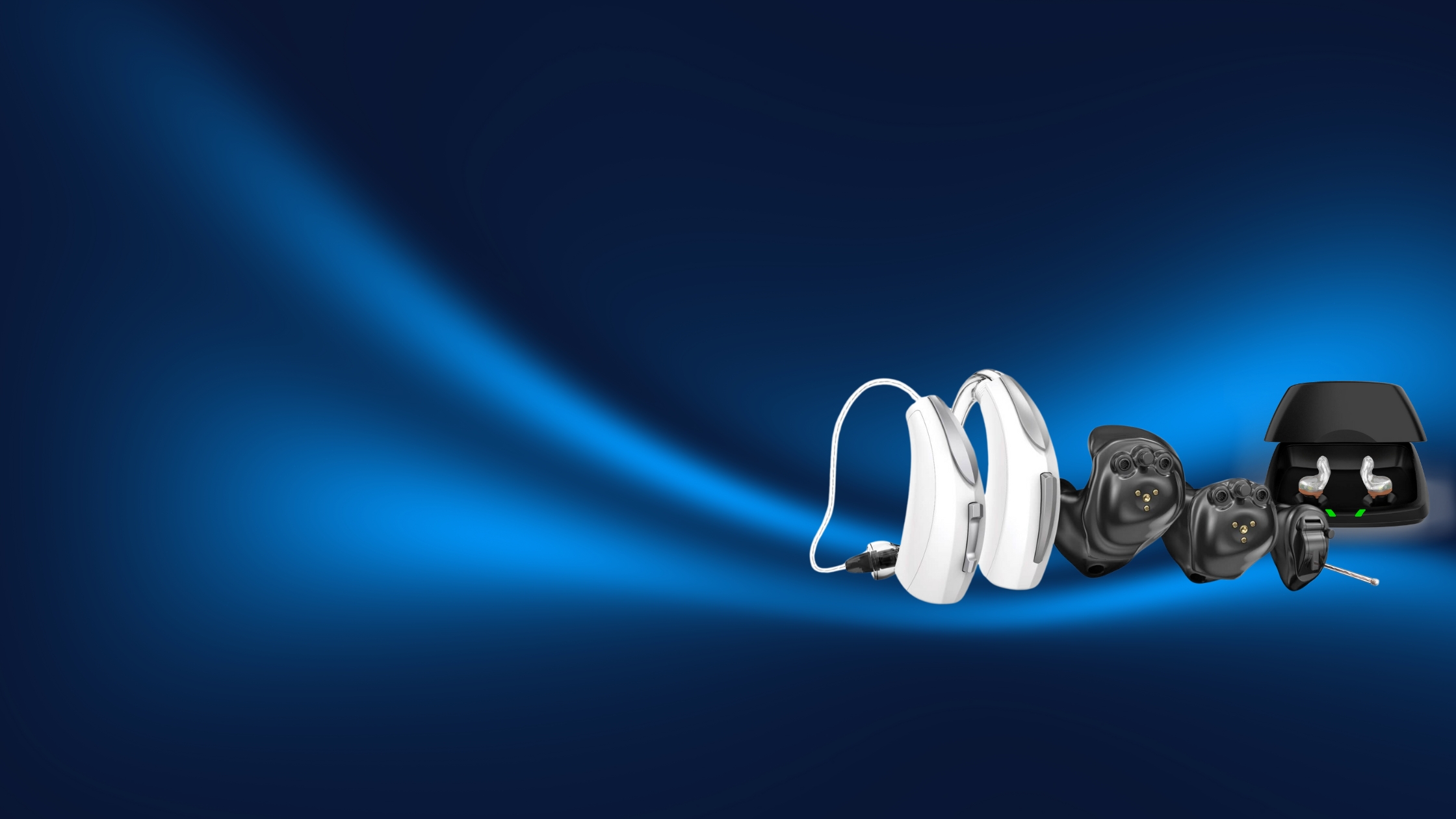 Resound Hearing Aids