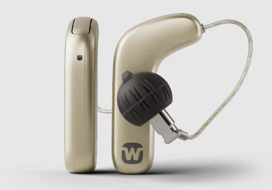 About Widex Hearing Aids