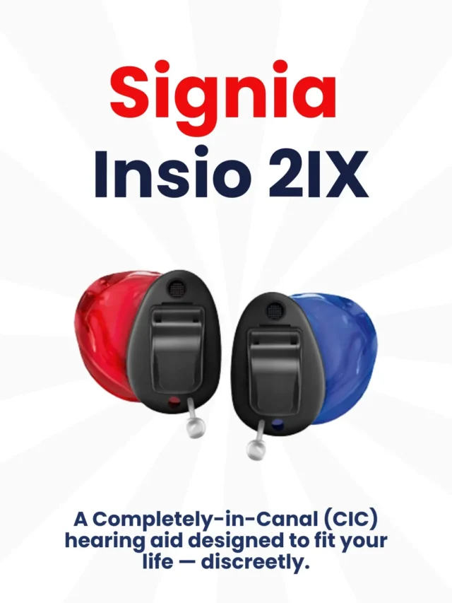 Signia Insio 3IX