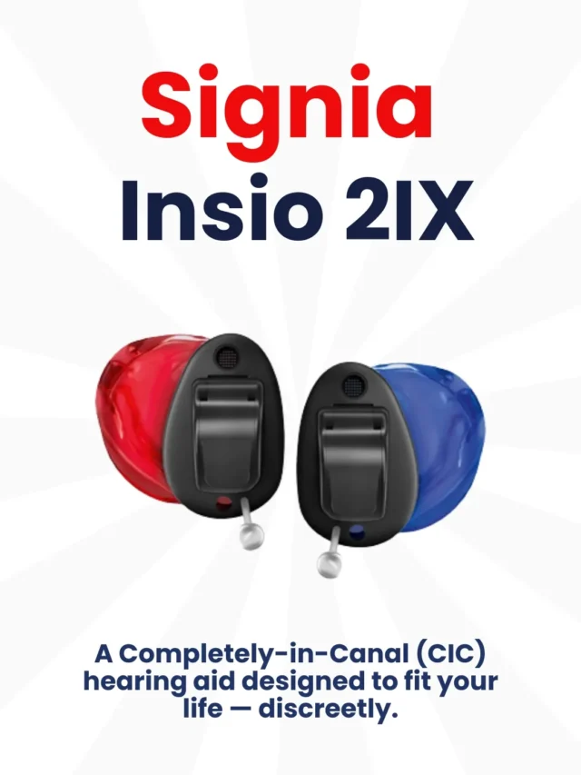 Signia Insio 2IX