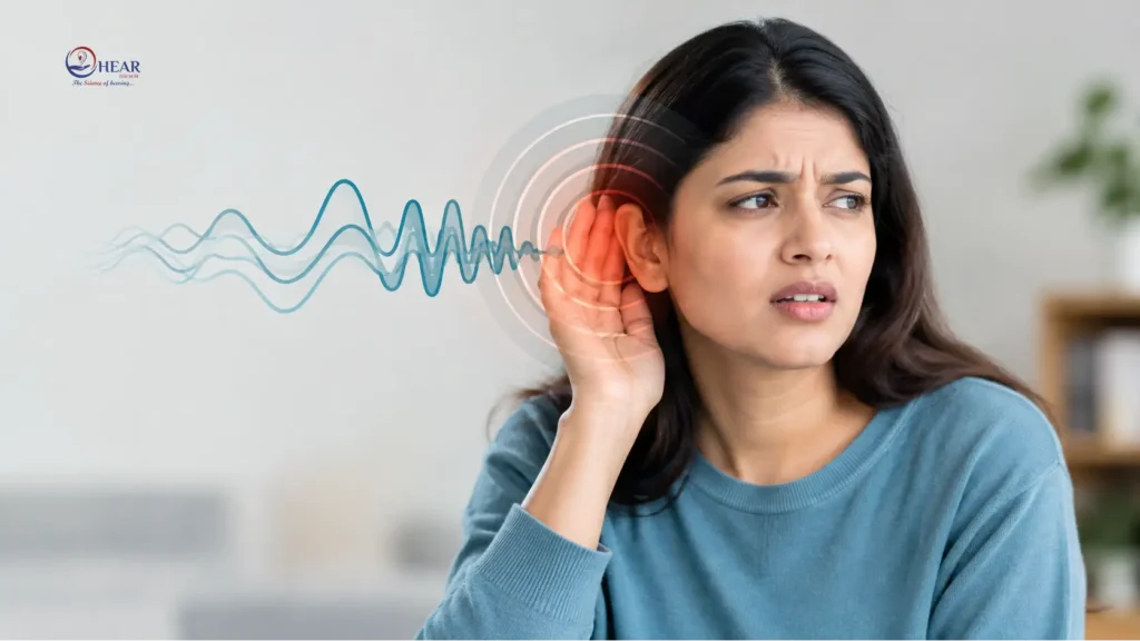 Signs of Hearing Loss: Symptoms, Causes & When to Seek Help